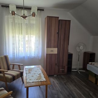 B&B Apartman13