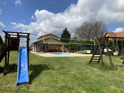 Wellness Villa61