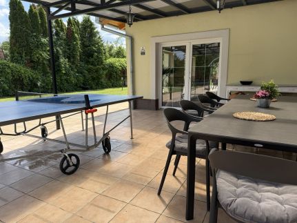 Wellness Villa42