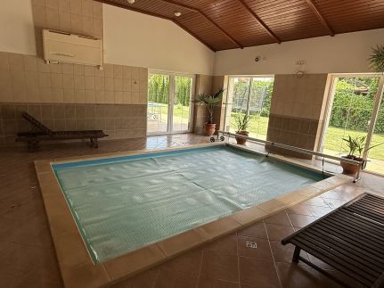 Wellness Villa54