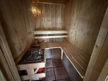Wellness Villa55