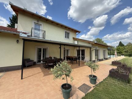 Wellness Villa59