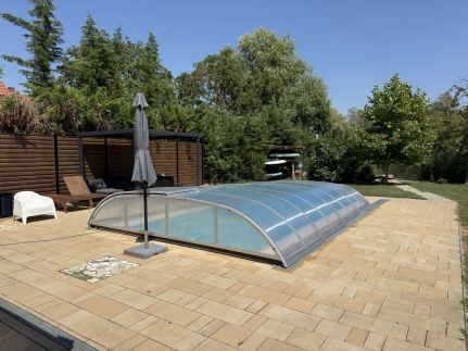 Wellness Villa – Békésszentandrás fotó 65