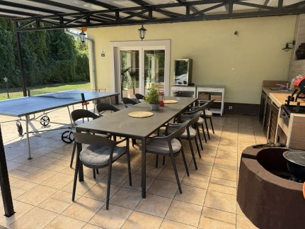 Wellness Villa – Békésszentandrás fotó 68