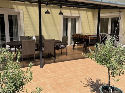 Wellness Villa – Békésszentandrás fotó 70