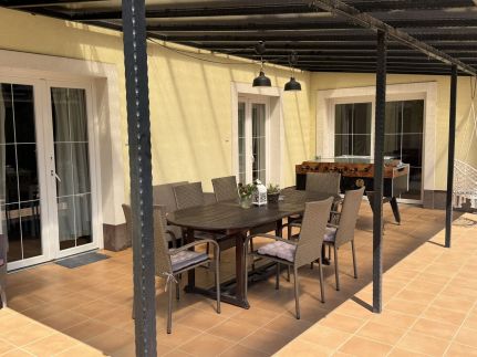 Wellness Villa – Békésszentandrás fotó 71
