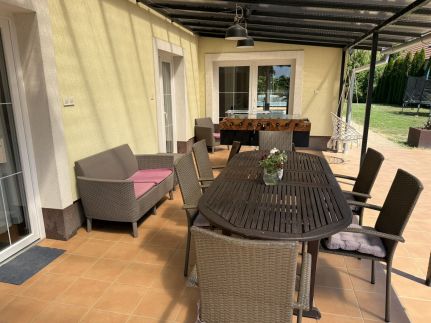 Wellness Villa – Békésszentandrás fotó 72