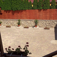 Tomorvár Apartmanház