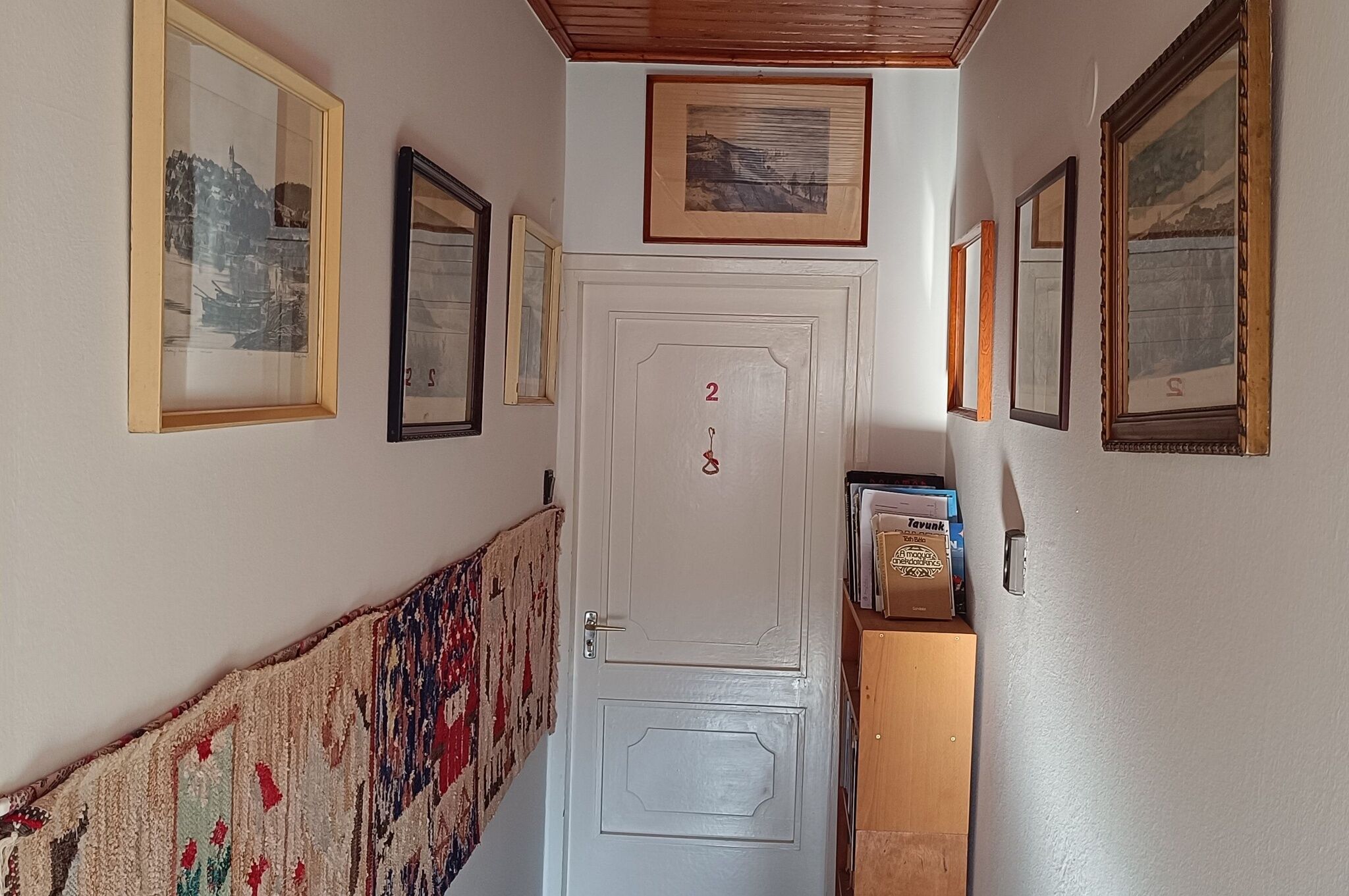 András Vendégház Tihany – Tihany fotó 8