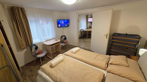 Mary Apartman – Hajdúszoboszló fotó 8