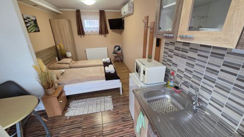 Mary Apartman – Hajdúszoboszló fotó 9