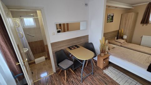 Mary Apartman – Hajdúszoboszló fotó 10