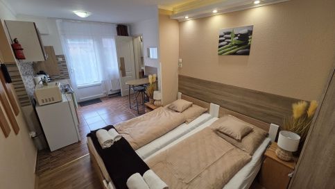 Mary Apartman – Hajdúszoboszló fotó 11