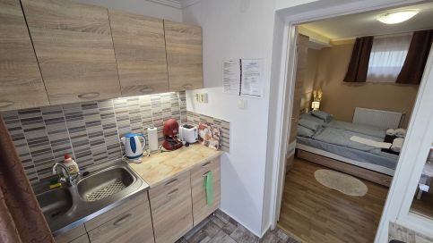 Mary Apartman – Hajdúszoboszló fotó 13