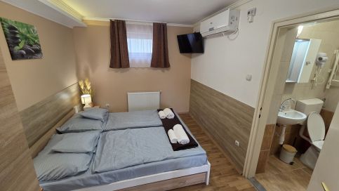 Mary Apartman – Hajdúszoboszló fotó 14