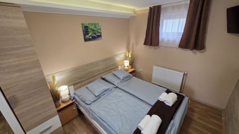 Mary Apartman – Hajdúszoboszló fotó 16