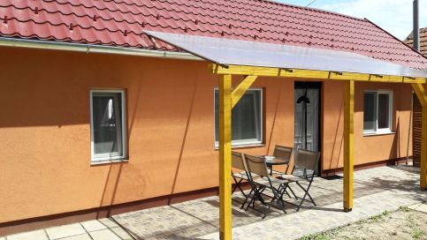 Mary Apartman – Hajdúszoboszló fotó 17