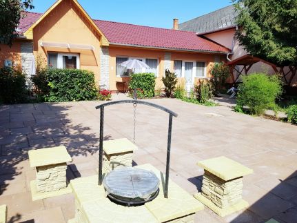 Mary Apartman – Hajdúszoboszló fotó 19