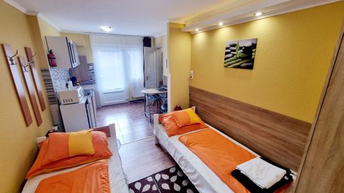 Mary Apartman – Hajdúszoboszló fotó 6