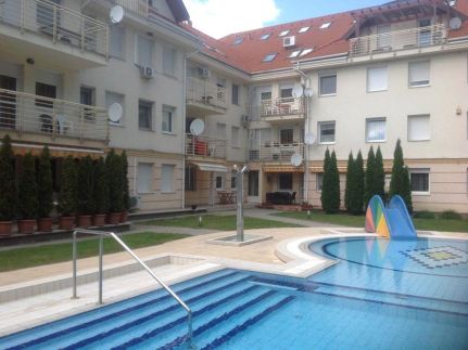 Relax Beach Apartman6