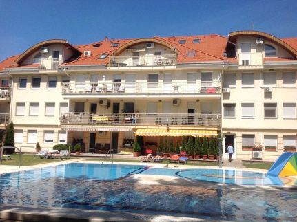 Relax Beach Apartman2