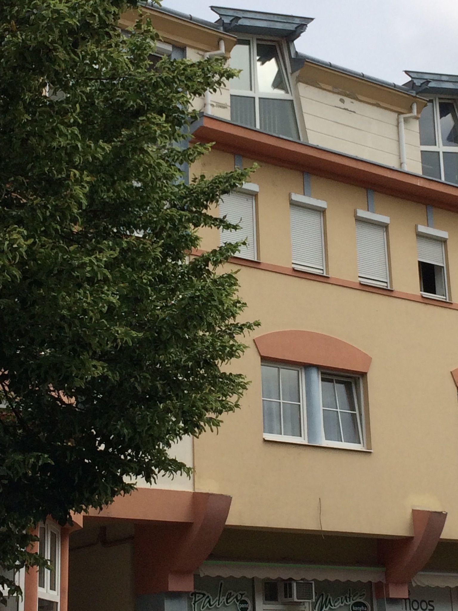 Origo Apartman – Pécs
