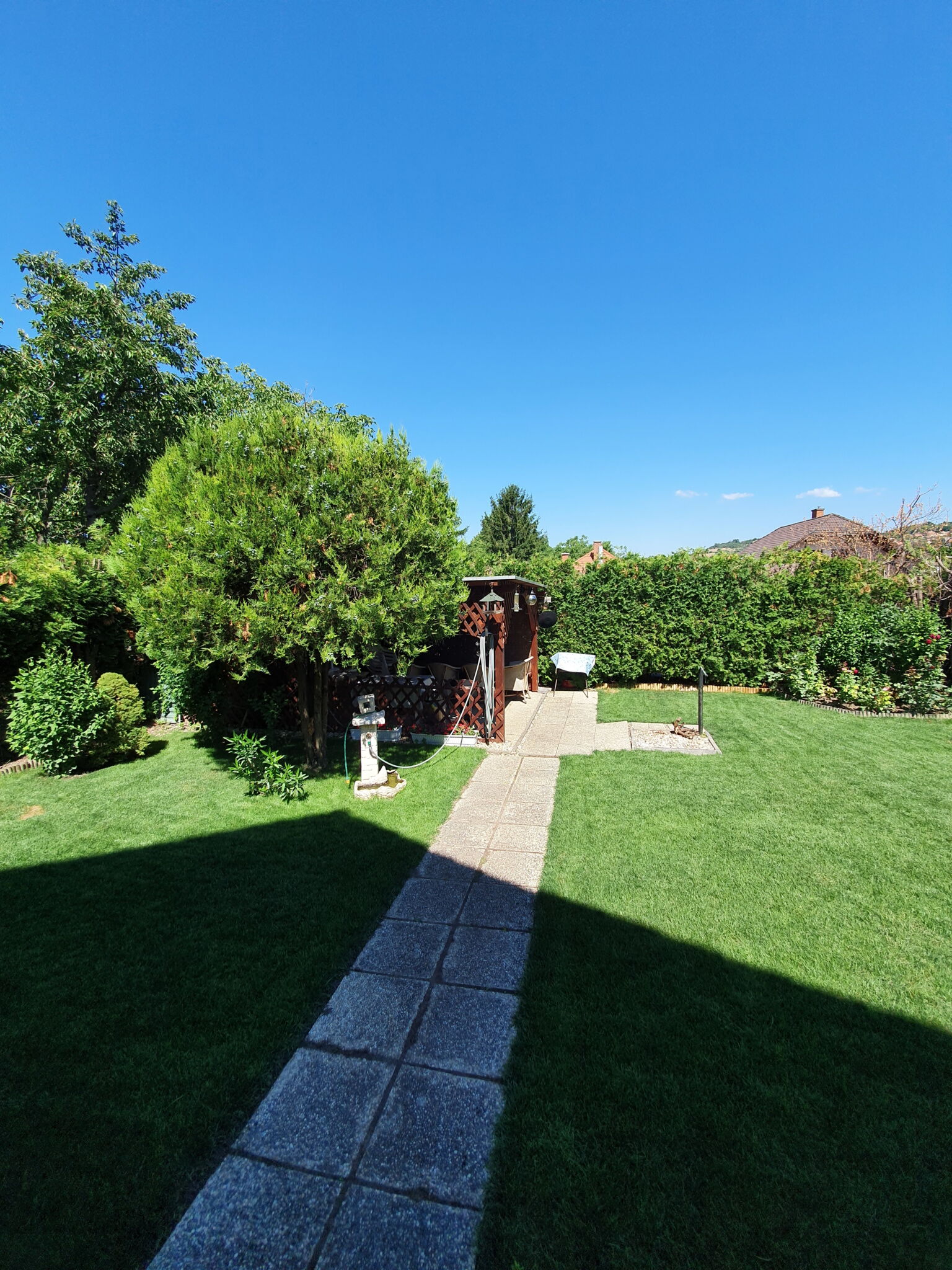 FaDóra Apartmanház Tihany – Tihany fotó 5