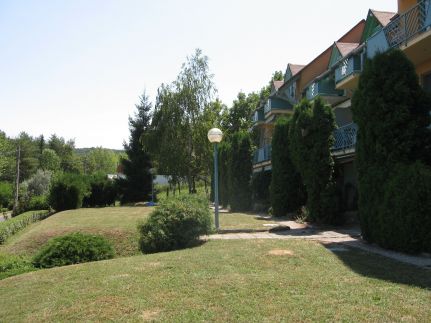 Azúr Apartman9