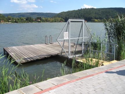 Azúr Apartman