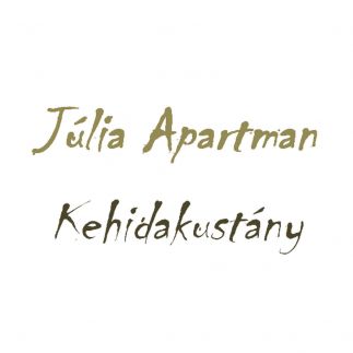 Júlia Apartman