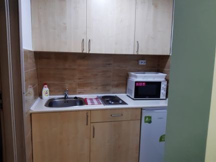 Gréta Balatoni Apartman7