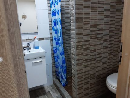 Gréta Balatoni Apartman1