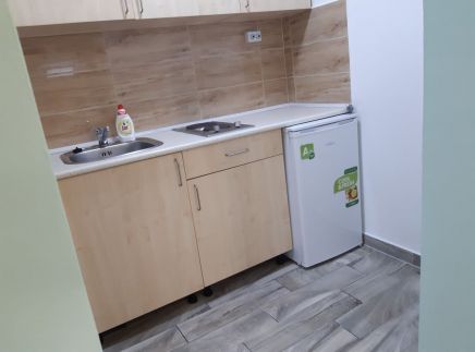 Gréta Balatoni Apartman2