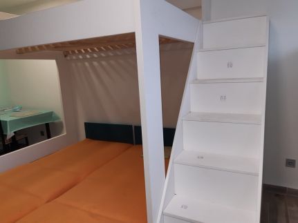 Gréta Balatoni Apartman3