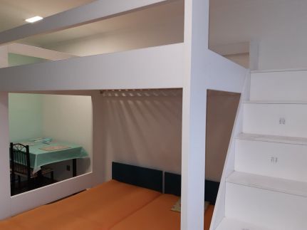 Gréta Balatoni Apartman4