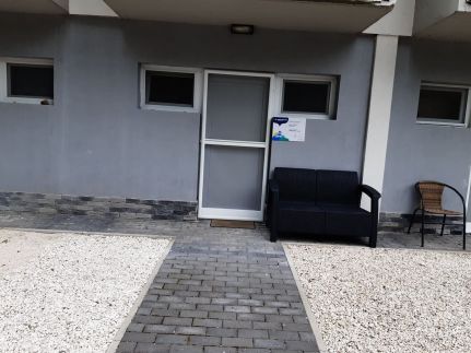 Gréta Balatoni Apartman5