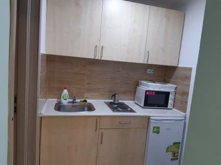 Gréta Balatoni Apartman6