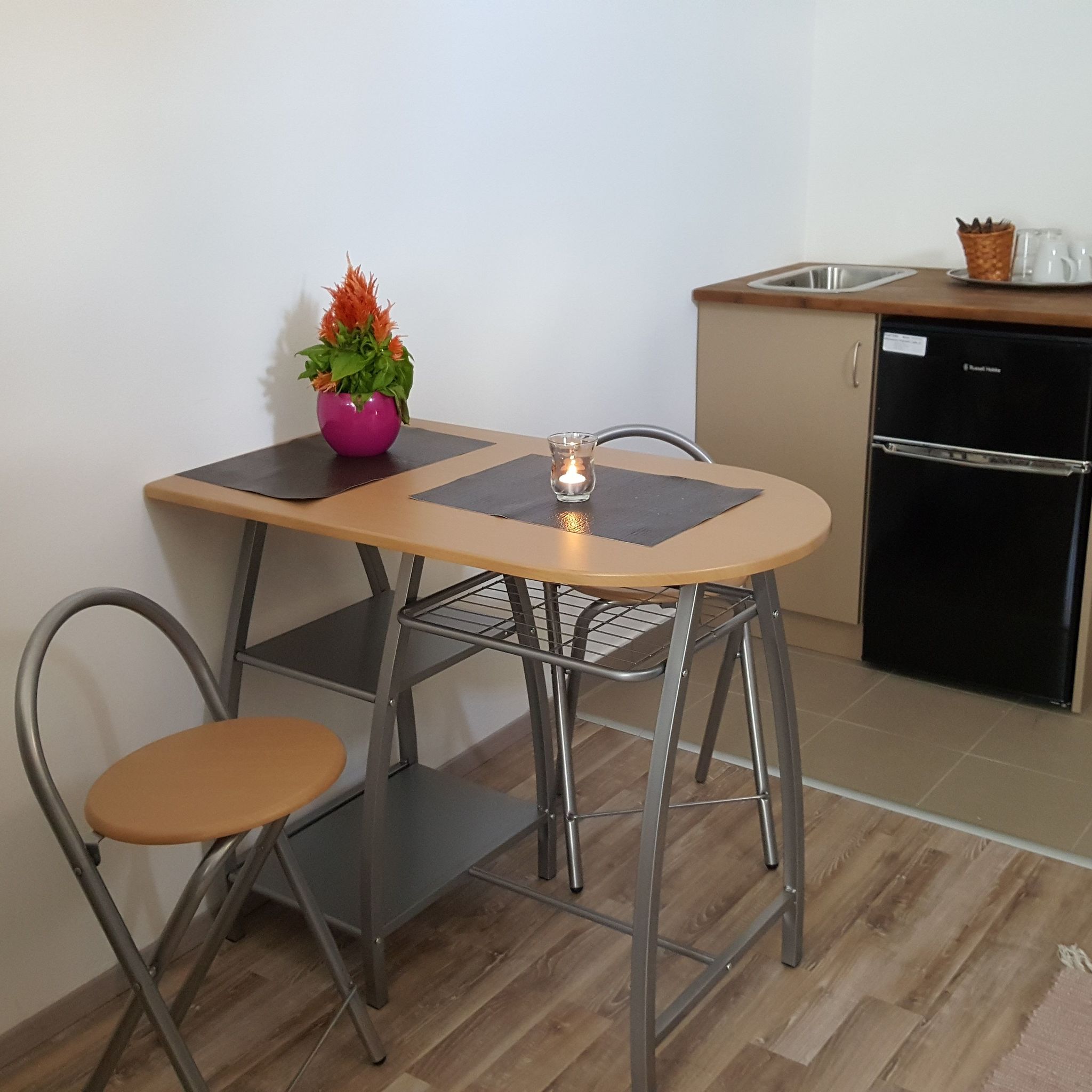 Garzon Apartman – Hidegség fotó 7