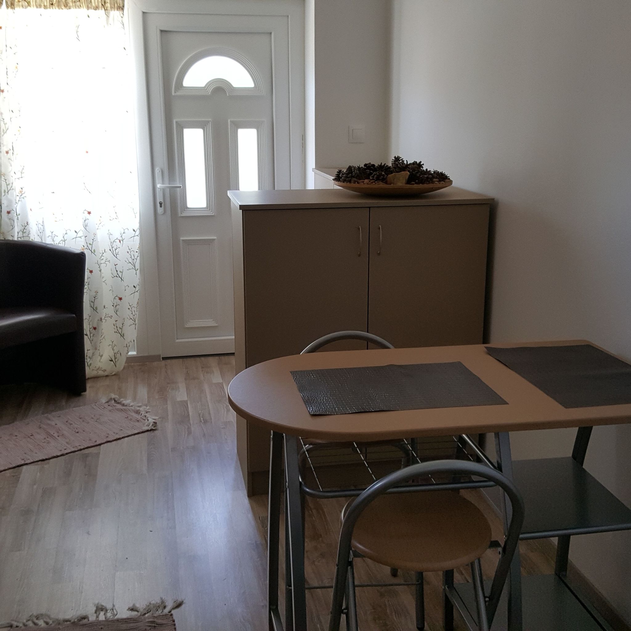 Garzon Apartman – Hidegség