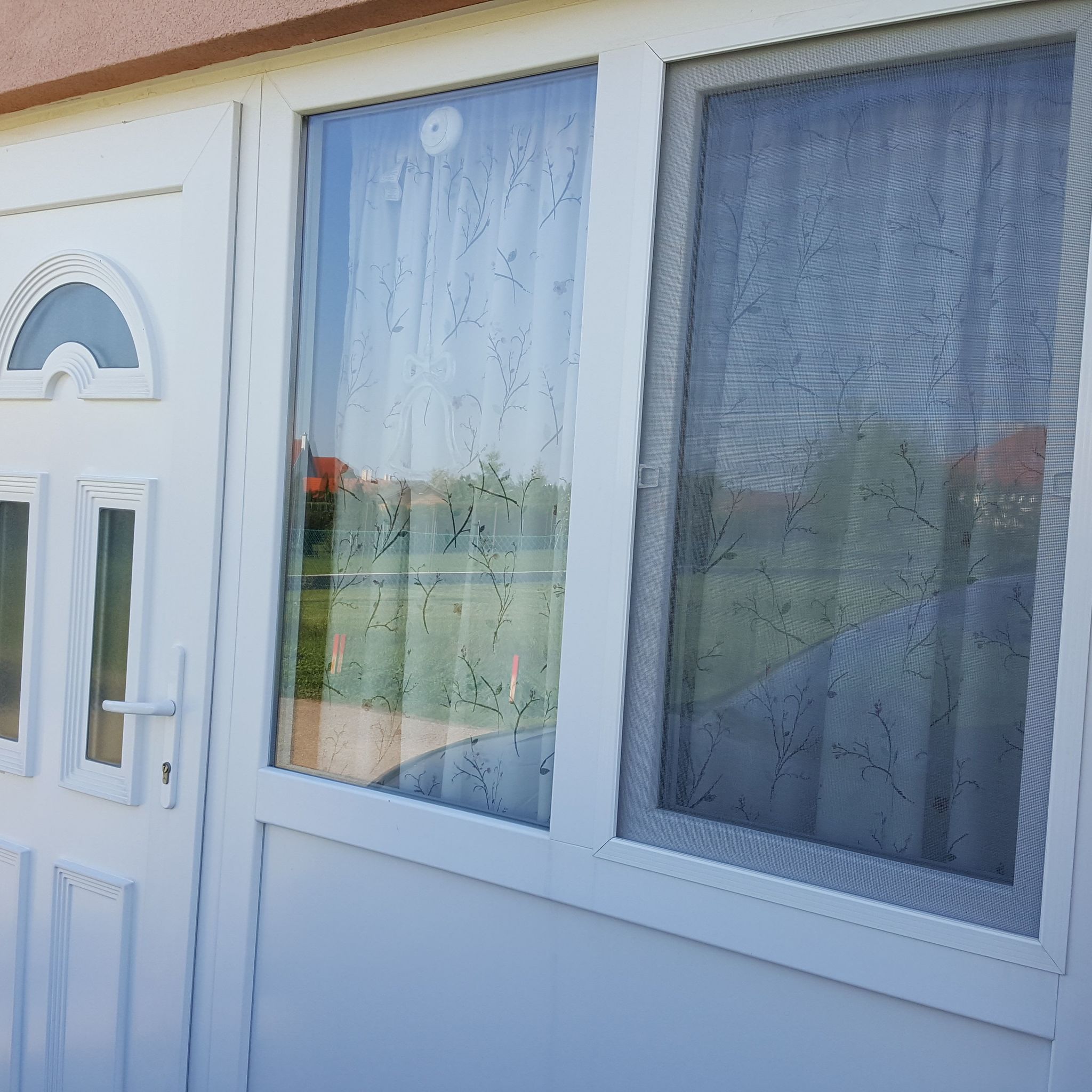 Garzon Apartman – Hidegség fotó 4