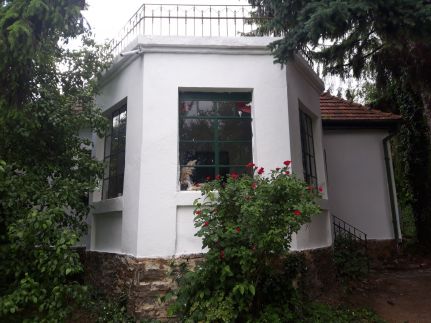 Délibáb Villa4