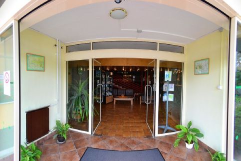 Siesta Apartmanok9
