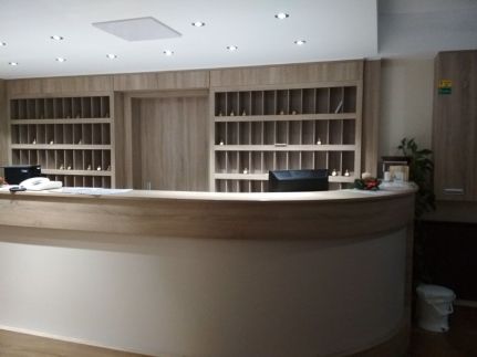 Siesta Apartmanok11