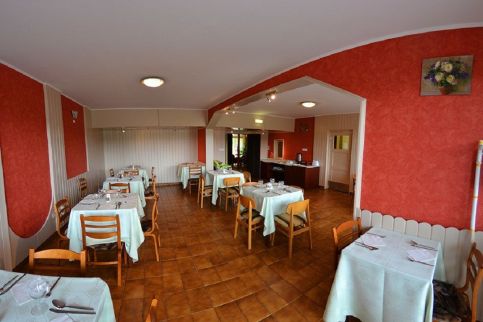 Siesta Apartmanok13