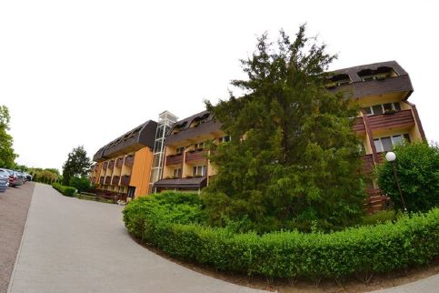 Siesta Apartmanok1