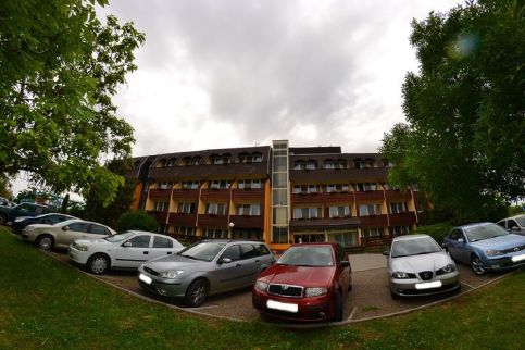 Siesta Apartmanok2