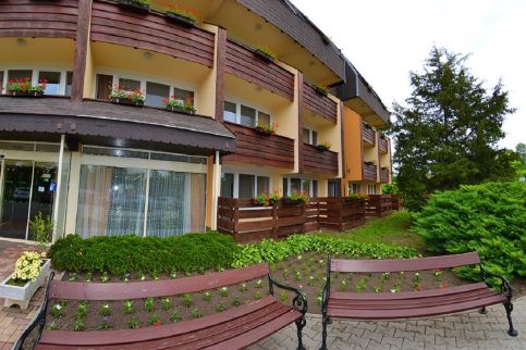 Siesta Apartmanok3