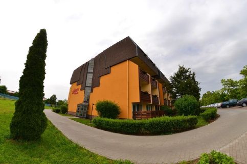 Siesta Apartmanok4