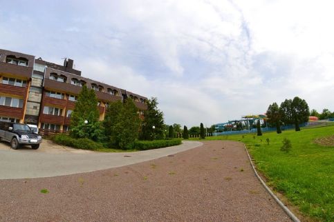 Siesta Apartmanok6