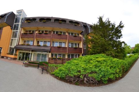 Siesta Apartmanok